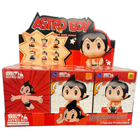 Pantasy x Astro Boy - Sitting Baby Series Craft Kit Blind Box (Set of 6)