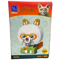 Pantasy x Kung Fu Panda - Shifu Craft Kit