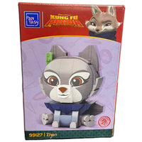 Pantasy x Kung Fu Panda - Zhen Craft Kit