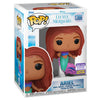 Funko POP! Ariel Disney The Little Mermaid #1366 [2023 Summer Convention]