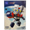 Pantasy x Mazinger Z - Mini Mecha Craft Kit