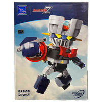 Pantasy x Mazinger Z - Mini Mecha Craft Kit