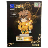 Pantasy x Saint Seiya - Gold Saint Libra Craft Kit