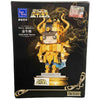 Pantasy x Saint Seiya - Gold Saint Taurus Craft Kit