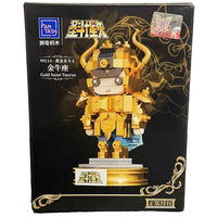 Pantasy x Saint Seiya - Gold Saint Taurus Craft Kit