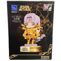Pantasy x Saint Seiya - Gold Saint Aries Craft Kit