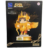 Pantasy x Saint Seiya - Gold Saint Sagittarius Craft Kit
