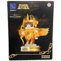 Pantasy x Saint Seiya - Gold Saint Sagittarius Craft Kit