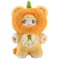 TOP TOY - Nommi Interesting Fruits Series Blind Box (Set of 6)