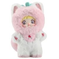 TOP TOY - Nommi Interesting Fruits Series Blind Box (Set of 6)