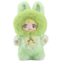 TOP TOY - Nommi Interesting Fruits Series Blind Box (Set of 6)