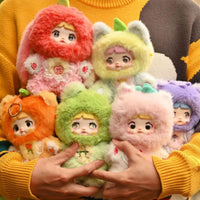 TOP TOY - Nommi Interesting Fruits Series Blind Box (Set of 6)