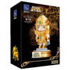 Pantasy x Saint Seiya - Gold Saint Leo Craft Kit