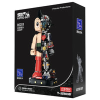 Pantasy x Astro Boy - Mchanical Astro Boy Giant Craft Kit