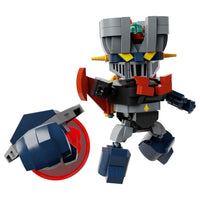 Pantasy x Mazinger Z - Mini Mecha Craft Kit