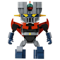 Pantasy x Mazinger Z - Mini Mecha Craft Kit