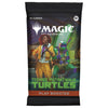 Magic: The Gathering - Teenage Mutant Ninja Turtles Play Boosters (PRE-ORDER)