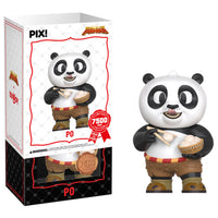 Thrilljoy PIX! Po Kung Fu Panda LE7500 (Chance at Chase)
