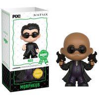 Thrilljoy PIX! Neo The Matrix LE6000 (Chance at Chase)