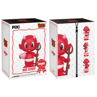 Thrilljoy PIX! Hot Stuff the Little Devil LE6666 (Chance at Chase)