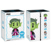 Thrilljoy PIX! Beast Boy Teen Titans Go! LE6000 (Chance at Chase)