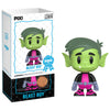 Thrilljoy PIX! Beast Boy Teen Titans Go! LE6000 (Chance at Chase)