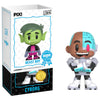 Thrilljoy PIX! Beast Boy Teen Titans Go! LE6000 (Chance at Chase)