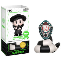 Thrilljoy PIX! Lydia Deetz Beetlejuice LE6666 (Chance at Chase)