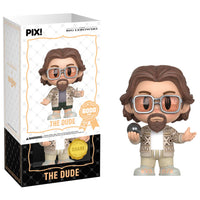 Thrilljoy PIX! The Dude The Big Lebowski LE6000 (Chance at Chase)