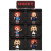 Thrilljoy PIXL Chucky Universe Whole Set (Sealed Display of 6)