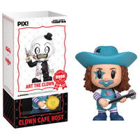 Thrilljoy PIX! Art the Clown Terrifier LE9999 (Chance at Chase)