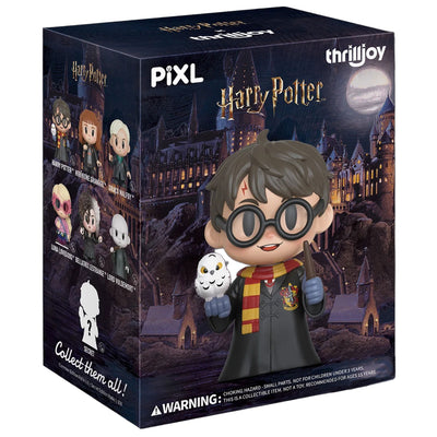 Thrilljoy PIXL Harry Potter Universe Individual Mystery Box