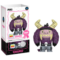 Thrilljoy PIX! Eduardo Foster's Home for Imaginary Friends LE5000 [UCC Exclusive] (Chance at Chase)