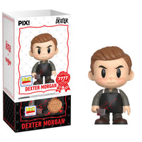 Thrilljoy PIX! Dexter Morgan LE7777 [UCC Exclusive] (Chance at Chase)