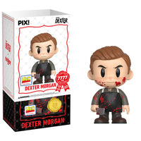 Thrilljoy PIX! Dexter Morgan LE7777 [UCC Exclusive] (Chance at Chase)