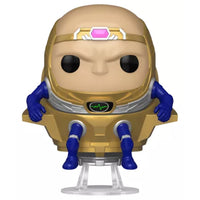 Funko POP! M.O.D.O.K. Antman and the Wasp Quantumania #1262 [2023 Summer Convention]