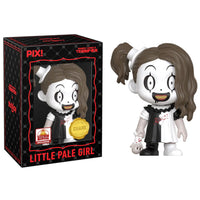 Thrilljoy PIX! Terrifier Art (Spiked Bat) LE 9999 [Toy Temple Exclusive] (Sealed Case of 24) (PRE-ORDER)