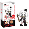 Thrilljoy PIX! Terrifier Art (Spiked Bat) LE 9999 [Toy Temple Exclusive] (Sealed Case of 24) (PRE-ORDER)
