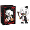 Thrilljoy PIX! Terrifier Art (Spiked Bat) LE 9999 [Toy Temple Exclusive] (Sealed Case of 24) (PRE-ORDER)