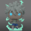 Funko POP! Killua Zoldyck (God Speed) Hunter X Hunter #1106 [Chase] [Special Edition]