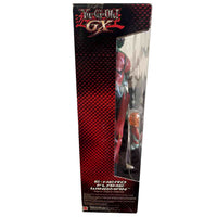 Mattel - Yu-Gi-Oh GX 360 - Joynt Series E-Hero Flame Wingman Figure [Target Exclusive]