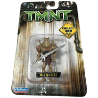 Playmates - TMNT Max Winters Figure