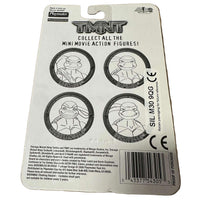 Playmates - TMNT Max Winters Figure