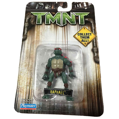 Playmates - TMNT Raphael Figure