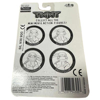 Playmates - TMNT Raphael Figure