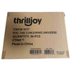 Thrilljoy PIXL Conjuring Universe (Sealed box of 36pcs)