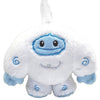 Abominable Toys - Small Chomper Plush