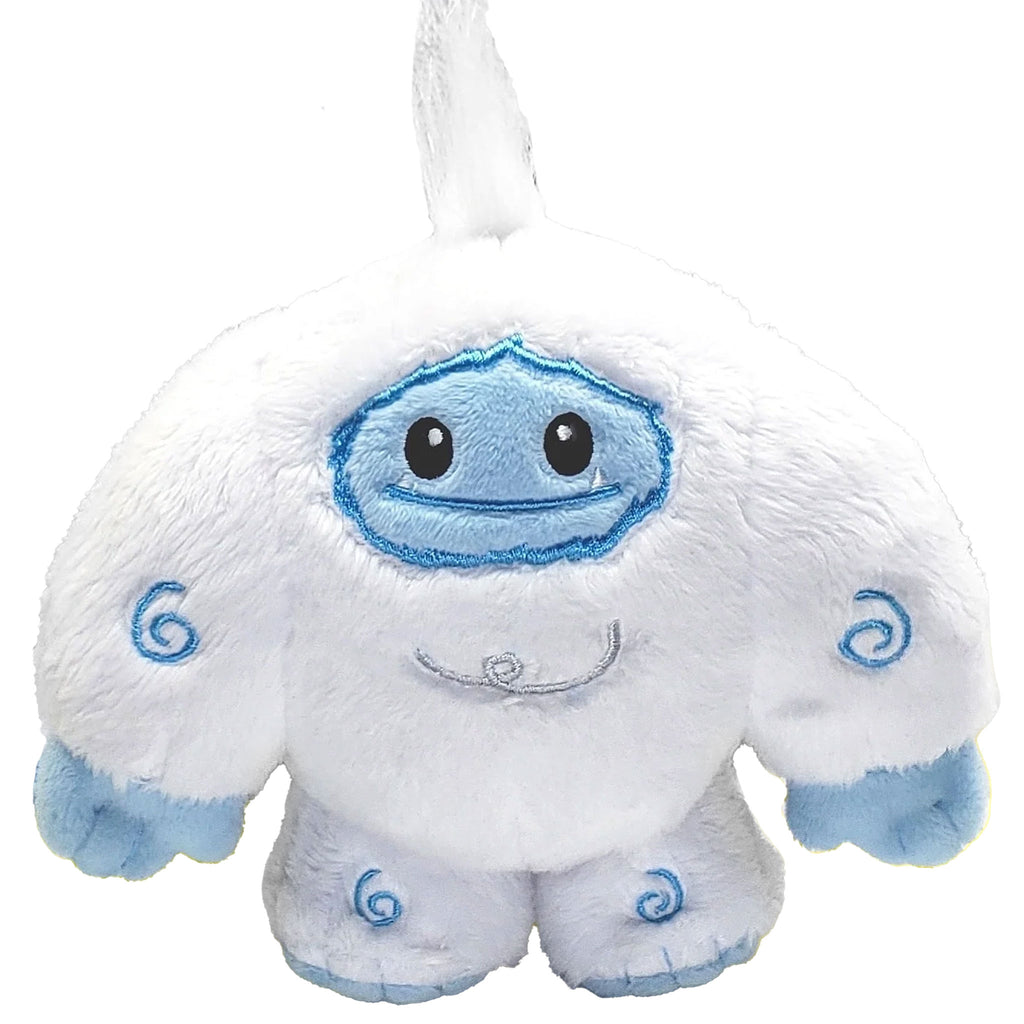 Abominable Toys - Small Chomper Plush