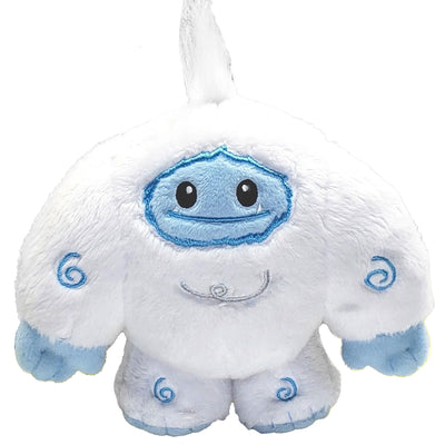 Abominable Toys - Small Chomper Plush