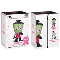 Thrilljoy PIX! Human Zim Invader Zim LE5000  (Chance at Chase) (PRE-ORDER)